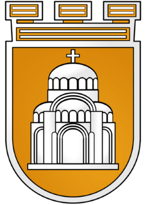 Герб на Община Плевен